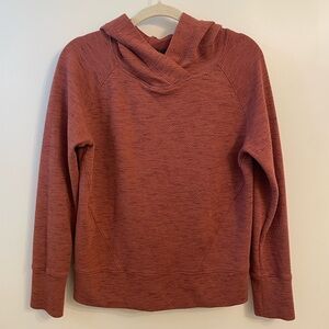 Women's prAna Sunrise hoodie pullover